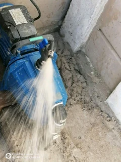 WELLPOINT AND BOREHOLE INSTALLATION