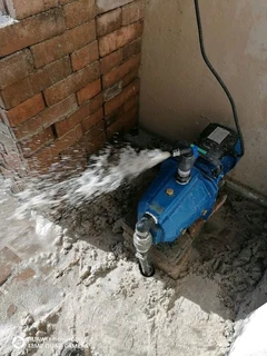 WELLPOINT AND BOREHOLE INSTALLATION