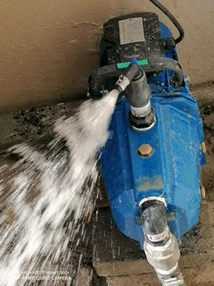 WELLPOINT AND BOREHOLE INSTALLATION