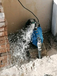 WELLPOINT AND BOREHOLE INSTALLATION