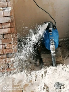 WELLPOINT AND BOREHOLE INSTALLATION