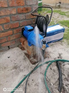 Wellpoint And Borehole Installation