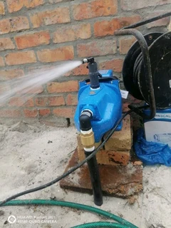 WELLPOINT AND BOREHOLE INSTALLATION