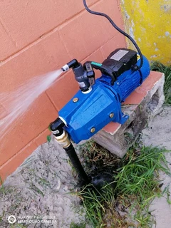 Wellpoint and borehole installation