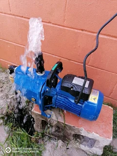 Wellpoint and borehole installation