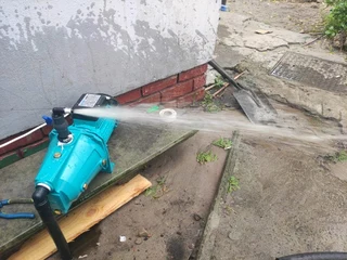 WELLPOINT AND BOREHOLE INSTALLATION