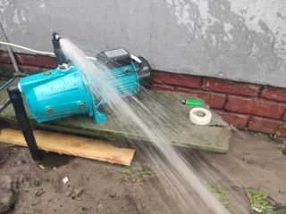 Wellpoint And Borehole Installation