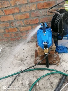 Wellpoint And Borehole