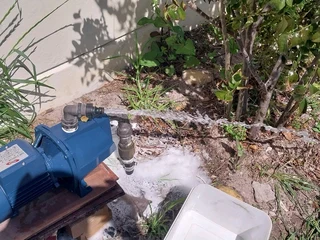 WELLPOINT AND  BOREHOLE INSTLLATION