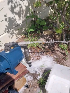 WELLPOINT AND  BOREHOLE INSTLLATION