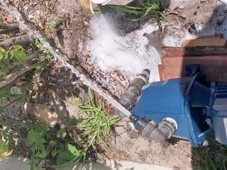 WELLPOINT AND  BOREHOLE INSTLLATION