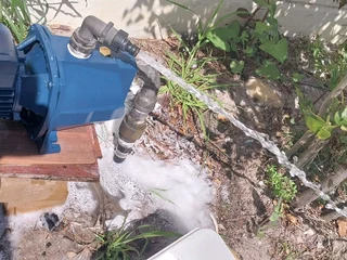 WELLPOINT AND  BOREHOLE INSTLLATION