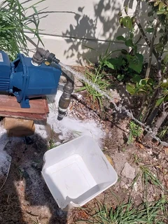 WELLPOINT AND  BOREHOLE INSTLLATION