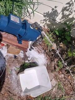 Wellpoint And  Borehole Instllation