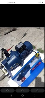 Wellpoint and borehole installation