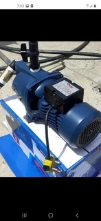 Wellpoint and borehole installation