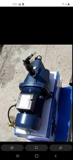 Wellpoint and borehole installation