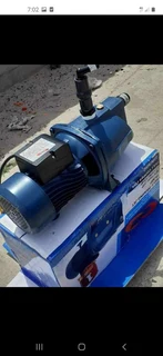 Wellpoint and borehole installation