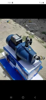 Wellpoint and borehole installation