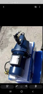 Wellpoint and borehole installation