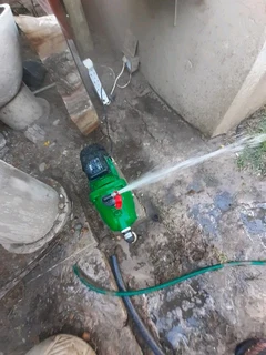 WELLPOINT AND BOREHOLE INSTALLATION