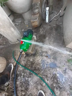 WELLPOINT AND BOREHOLE INSTALLATION