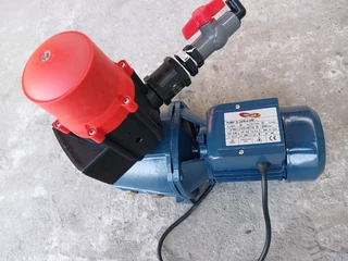 Wellpoint And Borehole Installation