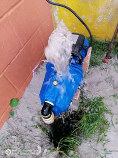 WELLPOINT AND BOREHOLE INSTALLATION