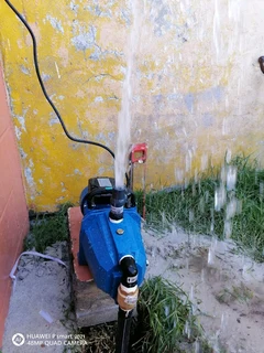 WELLPOINT AND BOREHOLE INSTALLATION