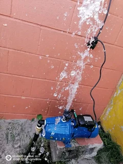 WELLPOINT AND BOREHOLE INSTALLATION