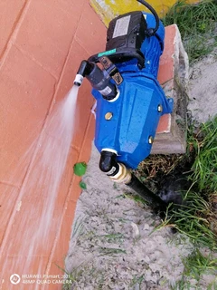 WELLPOINT AND BOREHOLE INSTALLATION