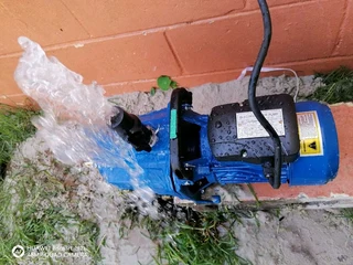 WELLPOINT AND BOREHOLE INSTALLATION