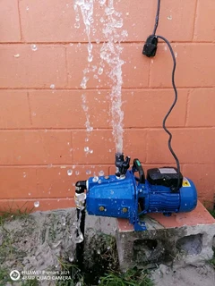 WELLPOINT AND BOREHOLE INSTALLATION