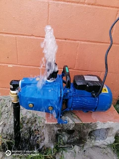 WELLPOINT AND BOREHOLE INSTALLATION