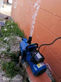 WELLPOINT AND BOREHOLE INSTALLATION