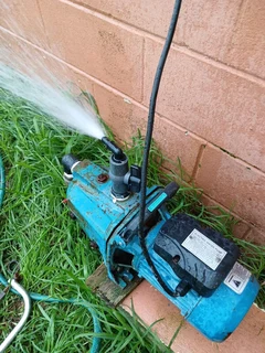 WELLPOINT AND BOREHOLE INSTALLATION