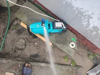 WELLPOINT AND BOREHOLE INSTALLATION