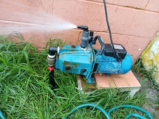 WELLPOINT AND BOREHOLE INSTALLATION