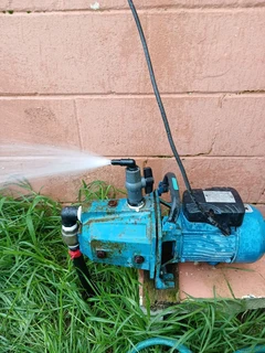 WELLPOINT AND BOREHOLE INSTALLATION