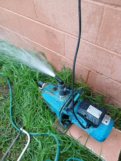 WELLPOINT AND BOREHOLE INSTALLATION