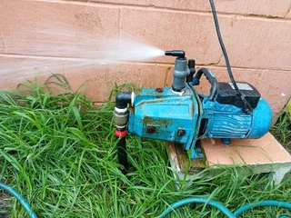 WELLPOINT AND BOREHOLE INSTALLATION