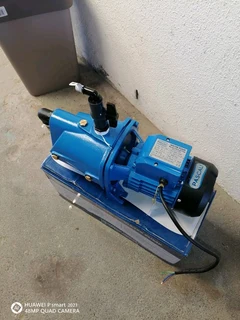 WELLPOINT AND BOREHOLE INSTALLATION