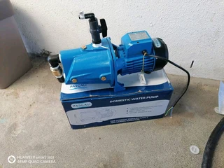 WELLPOINT AND BOREHOLE INSTALLATION