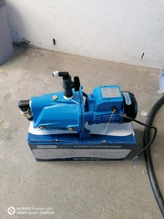 WELLPOINT AND BOREHOLE INSTALLATION