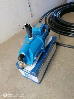 WELLPOINT AND BOREHOLE INSTALLATION