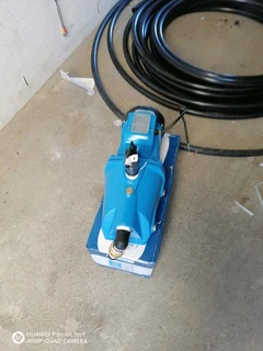 WELLPOINT AND BOREHOLE INSTALLATION