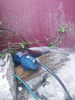 WELLPOINT AND BOREHOLE INSTALLATION