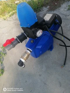 WELLPOINT AND BOREHOLE INSTALLATION