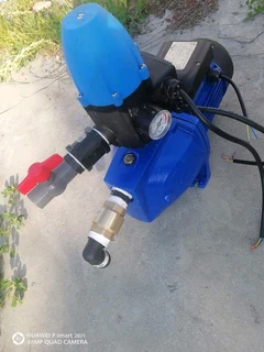 WELLPOINT AND BOREHOLE INSTALLATION