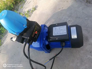 WELLPOINT AND BOREHOLE INSTALLATION